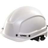 Uvex pheos alpine safety helmet white Cijene