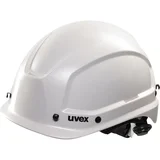 pheos alpine safety helmet white