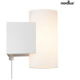 Nordlux LED prigušiva zidna svetiljka MONA LED/10W/230V CRI 90 | Eponuda.com