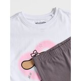 Sinsay Komplet topa i kratkih biciklističkih tajica Cinnamoroll | shoptok.hr