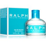 Polo Ralph Lauren Ralph toaletna voda 100 ml za ženske | Shoptok.si