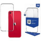 3mk APPLE IPHONE SE 2020/2022 - CLEAR CASE, (21971977) | Shoptok.si