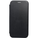  futrola flip cover galio (forcell elegance) za iphone 14 pro (6.1) crna Cene