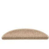  Samoljepljivi otirači za stepenice 30kom 56x17x3cm boja pijeska | shoptok.hr
