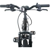  Dječji Bicikl 24 Inča 6-Speed za djecu od 8 do 12 godina Crna | shoptok.hr