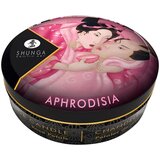 Shunga Libido Massage Candle Rose Petals 30ml | shoptok.hr