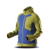 TRIMM M ROCHE jeans jacket blue/dark lagoon | Shoptok.si