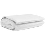 Prozirna cerada s ušicama 1x12 m polietilen | shoptok.hr
