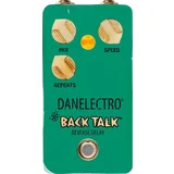 Danelectro BAC-1 back talk