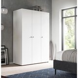 MID.YOU Omara S Klasičnimi Vrati Darwin, Bela | Shoptok.si