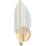 Elstead Lighting STENSKA LED-SVETILKA Alora 9 W 280 lm 2918 K 220-240 V | Shoptok.si