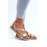 Kesi Women's Sandals Ipanema Vibe Sandal Fem Beige | Shoptok.si