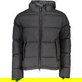North Sails BLACK MEN&#39;S JACKET Cijene