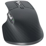 Logitech Miš Master Series MX Master 3S for Busines Graphite, 910-006582 Cene