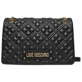 Love Moschino - - Crna ženska torbica Cene