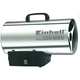 Einhell Heating HGG 300 Niro, plinski grijač