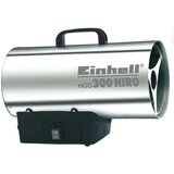 Einhell HGG 300 NIRO EX PLINSKI GRIJAČ Cijene