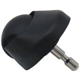 INORCO Univerzalno kolo, združljivo s Cecotec Conga 3290349036904090, rezervni deli sesalnika, vsesmerno kolo, dodatek za sesalnik, (21842502) Cene