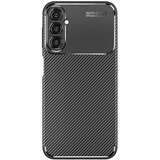 Techsuit CarbonFiber maska za Samsung Galaxy A14 4G / A14 5G – crna | shoptok.hr