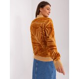 Wool Fashion Italia Sweater-AT-SW-2357.96-camel | shoptok.hr
