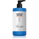 Baxter Of California Invigorating nežni penasti gel za umivanje 473 ml Cene