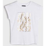 Sinsay ženska majica kratkih rukava 8627J-00X | shoptok.hr