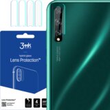 3mk ZAŠČITA ZA LEČE ZA HUAWEI Y8P OVITEK IZ KALJENEGA STEKLA, (22001255) Cene