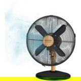Cecotec EnergySilence 600 WoodDesk namizni ventilator, (21258076) | Shoptok.si