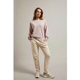 Marisse Women's Sweatshirt Z-Bl-4504 Pink Mel | ePonuda.com