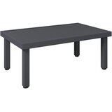 Ambia Garden LOUNGE GARNITURA tkanina železo | Shoptok.si