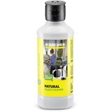 Karcher RM 500 NATURAL - Koncentrovano prirodno sredstvo za čišćenje prozora - 500ml 6.296-257.0 Cene