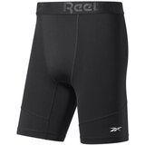 Reebok Workout Ready Compression Shorts, Black, (20487774) | Shoptok.si