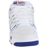 K-Swiss Si-18 International C Bijela | shoptok.hr