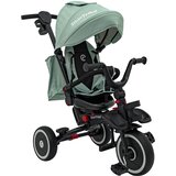  Dječji tricikl RIDER SPORTRIKE - tirkizno zeleni Cijene