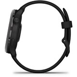 Garmin vivoactive 6 Crno/Sivi mjerenje pulsa na zapešcu 010-02985-00 | shoptok.hr