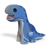 Eugy 3D Slagalica Brontosaurus | Eponuda.com
