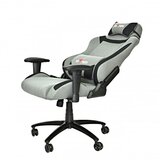 RED_FIGHTER Gaming stolica C3, siva | shoptok.hr