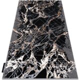 RugsX Preproge Preproga DE LUXE sodobni 629 Abstrakcija - 180x270 cm Siva | Shoptok.si