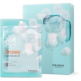 Frudia air mask 24 snowy 25ml Cene