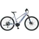 X Fact E-Cross Bicikl E-Cross Da. Siv Cijene