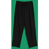 Marisse Women's Trousers L-Sp-4029 Black | Eponuda.ba