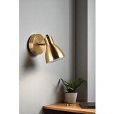 Opviq zidna lampa 8996-1A, zlatne boje Cene