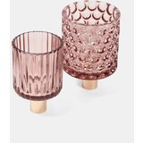 Sinsay Svijećnjak 2 kom | shoptok.hr