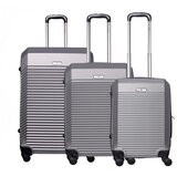  Set kofera ABS 55/65/75cm 52424070 Capri Enova 524.240.70 | ePonuda.com