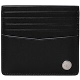 Calvin Klein Jeans Denarnice JEANS HARDWARE CARDCASE 10CC K50K512054 Črna Cene