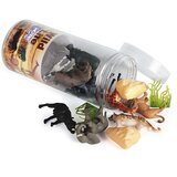 Woopie set figurica divljih životinja 16 kom. | shoptok.hr
