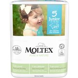 Moltex pelene za bebe Pure&Nature, 11-12kg Cene