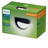 Philips Solarno LED zidno svetlo sa senzorom SWYN LED/3,8W/3,7V 800 mAh IP44 | Eponuda.com