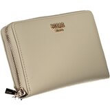 Guess Jeans WOMEN&#39;S WALLET BEIGE | shoptok.hr
