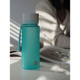 Equa Plastenka za vodo Matte, 600 ml, ocean | Shoptok.si